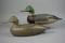 MALLARDS BY THE HUDSON FAMILY