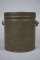 TIMMONS OYSTER HOUSE CONTAINER