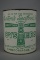 BURTONS OYSTER CAN