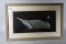 CANADA GOOSE DECOY PAINTING BY LEONARD SIMMONS