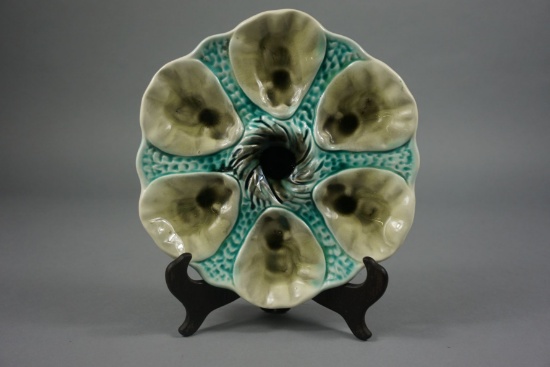OYSTER PLATE