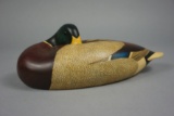 MALLARD BY ROBERT KERR