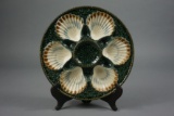 OYSTER PLATE