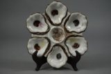 OYSTER PLATE