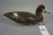 HEN BLUEBILL BY UNKNOWN MAKER