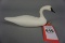 SWAN MINI BY BOB JOBES