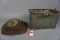 BAIT TRAP & BAIT BOX