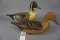 PINTAIL PAIR BY GENE TRAVERS