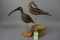 LOT OF 2 CURLEWS BY BIEBER