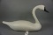 SWAN BY GILMORE WAGONER