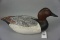 OVERSIZE CANVASBACK BY HUTCH