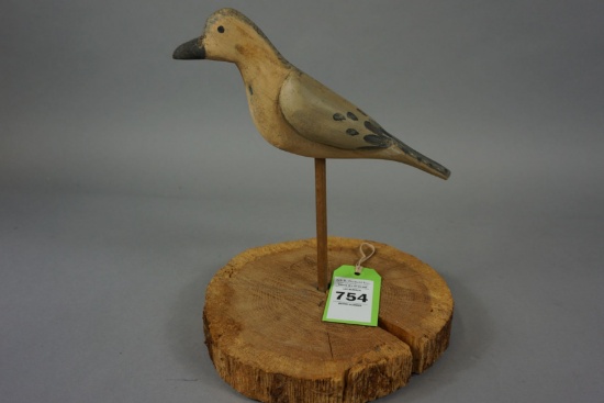 PIGEON BY WRIGHT