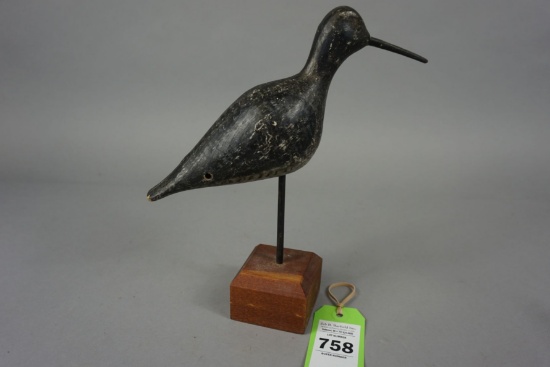 SHOREBIRD BY UNKNOWN MAKER