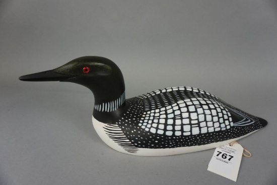 LOON BY HUTCH