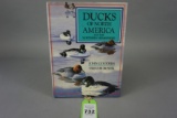 DUCKS OF NORTH AMERICA