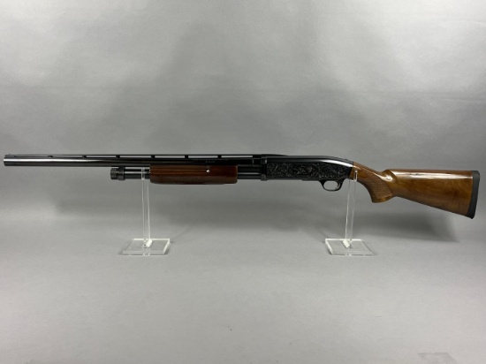 Browning Arms Co Field Model 10 Gauge