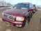 2002 Nissan Pathfinder