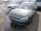 2001 Kia Rio