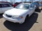 2001 Mazda 626