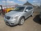 2012 Dodge Journey Multipurpose Vehicle (MPV), VIN # 3c4pddbg5ct154294