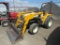 1999 Cub Cadet 7265 with Loader