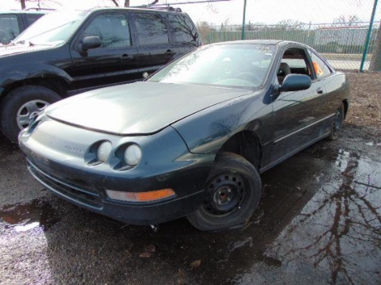 1995 Acura Integra