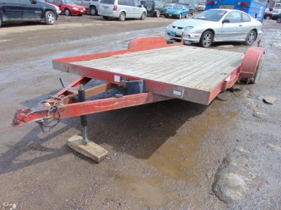 Unknown Roadking Trailer