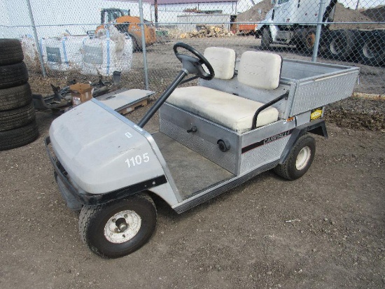 Carry All Cart