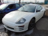 2001 Mitsubshi Eclipse