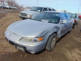 2000 Pontiac Grand Prix