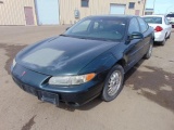 2000 Pontiac Grand Prix