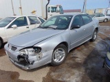 2005 Pontiac Grand Am SE