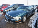 1998 BUICK PARK AVE