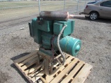 Owan generator 6kva propane fuel