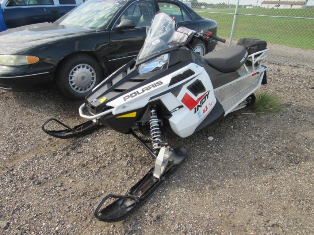 City of Moorhead Fall Auction