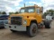 1985 International 1954 Truck, VIN # 1htldtvr6fha57300