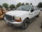 2000 Ford F350