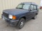 1994 Land Rover Discovery