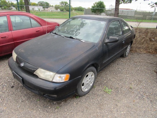 1998 Nissan 200SX