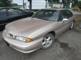 1999 Pontiac Bonneville