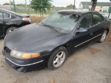 2000 Pontiac Bonneville,