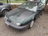 1998 Saturn SL