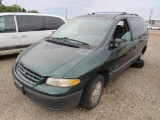 1997 Plymouth Voyager