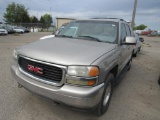 2000 GMC Yukon