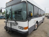 2002 Gillig Low Floor Bus Bus, VIN # 15GGE221021090483