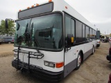 2002 Gillig Low Floor Bus Bus, VIN # 15GGE221121090484