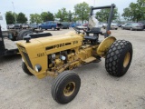 1982 Ford 530A...Tractor