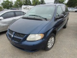 2002 Dodge Grand Caravan