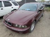 1997 BMW 528I