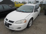 2004 Dodge Stratus SE